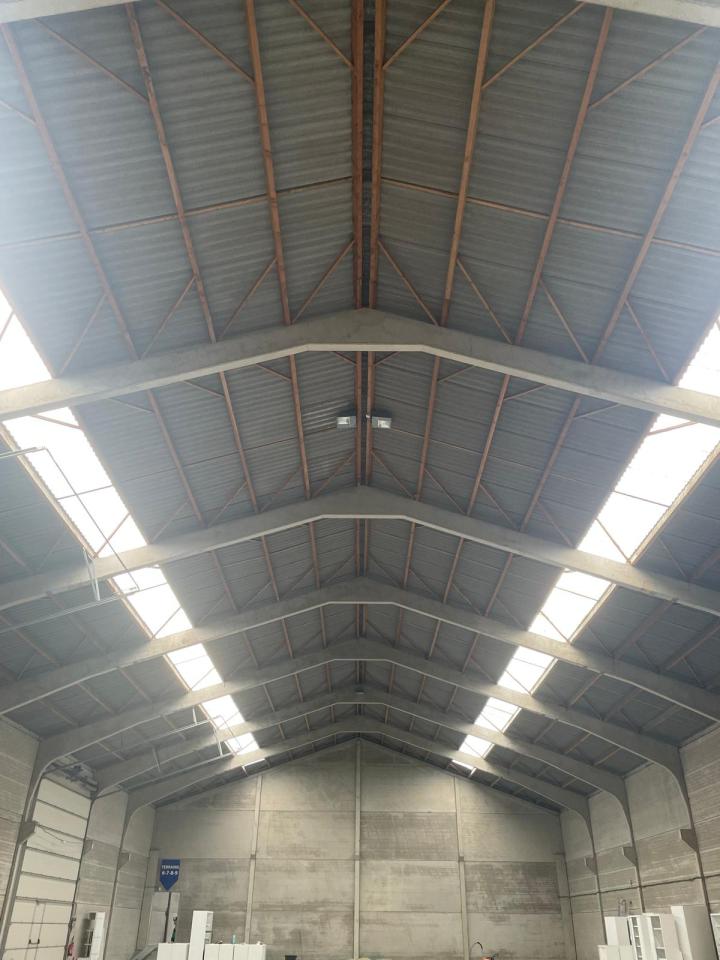 Location local d'activité Lesquin Nord OLACT2534643 10