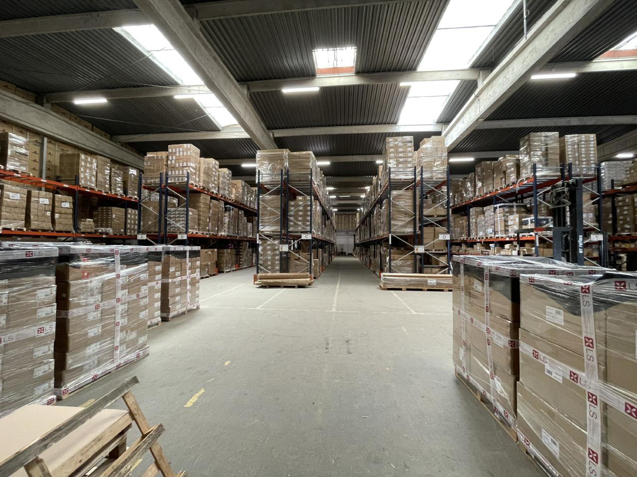 Vente local d'activité Saint-Quentin-Fallavier Isère OVACT2313116 6