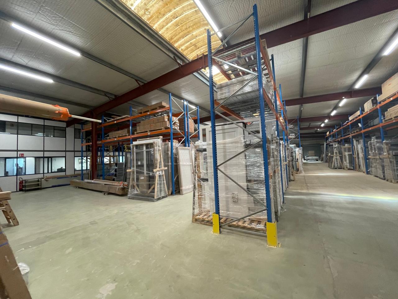 Vente local d'activité Beynost Ain OVACT2534480 9