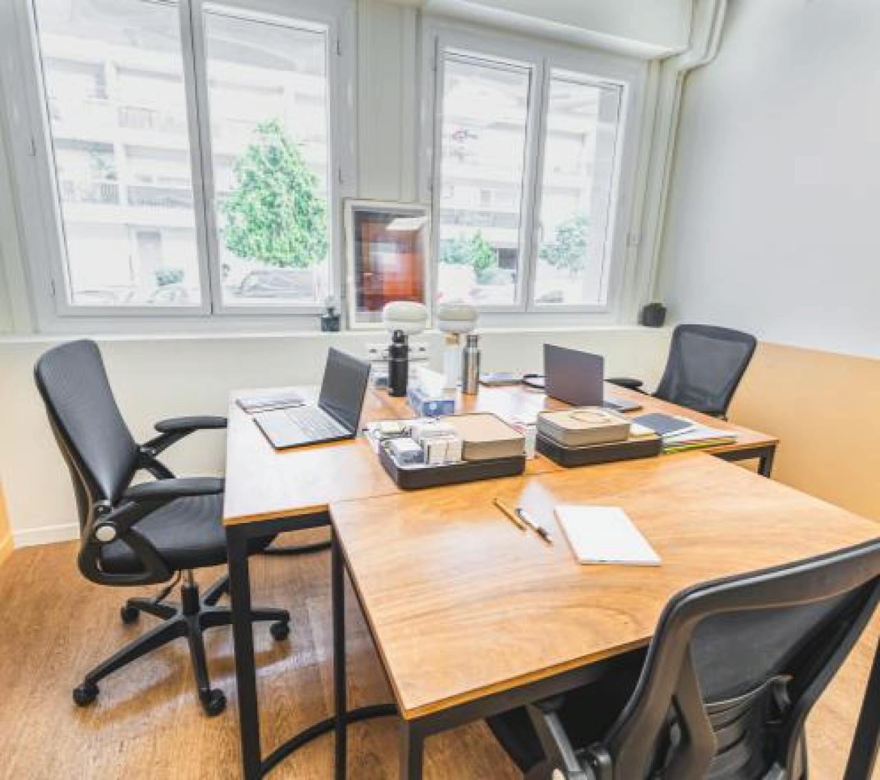 Location coworking Marseille Bouches-du-Rhône OLBUR2114786