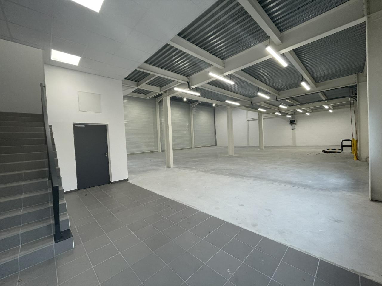 Location local d'activité Carquefou Loire-Atlantique OLACT2317264 3