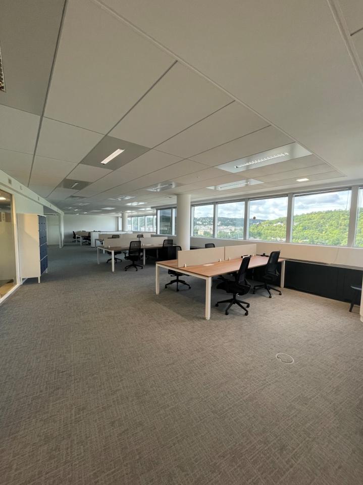 Location bureau Boulogne-Billancourt Hauts-de-Seine OLBUR2529816 13