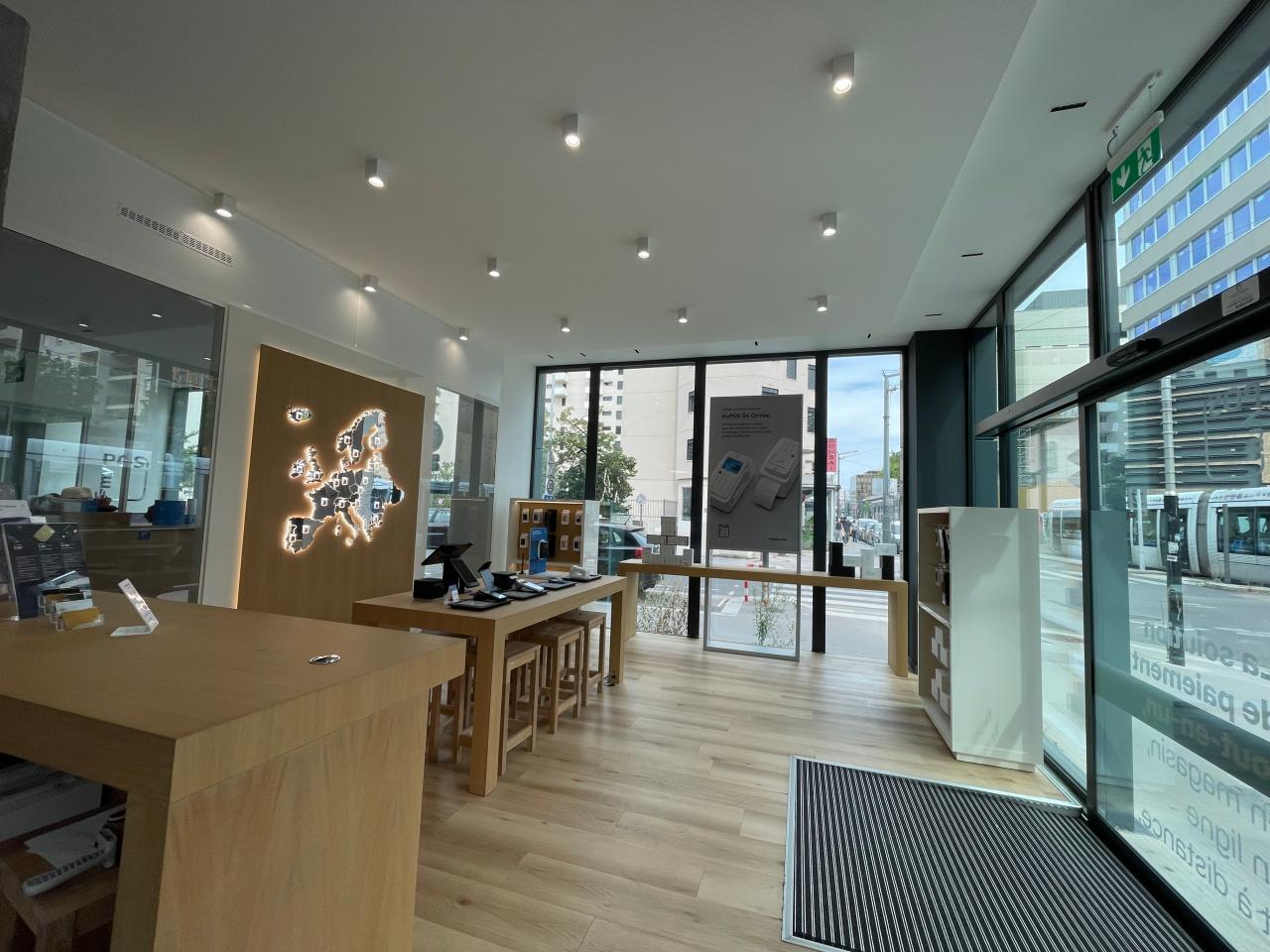 Location bureau Lyon Rhône OLBUR2534426 5