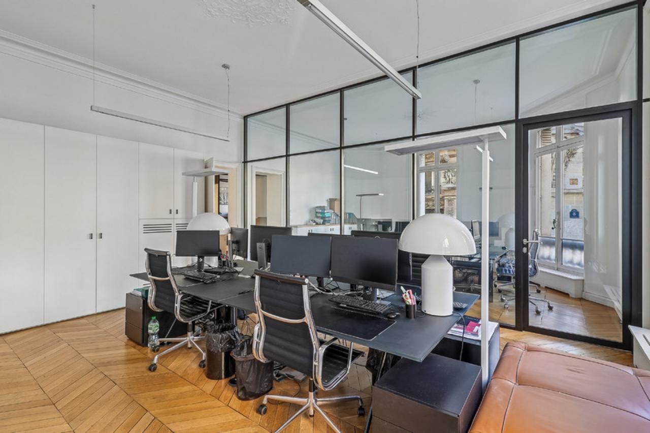 Vente bureau Paris OVBUR2638647 10