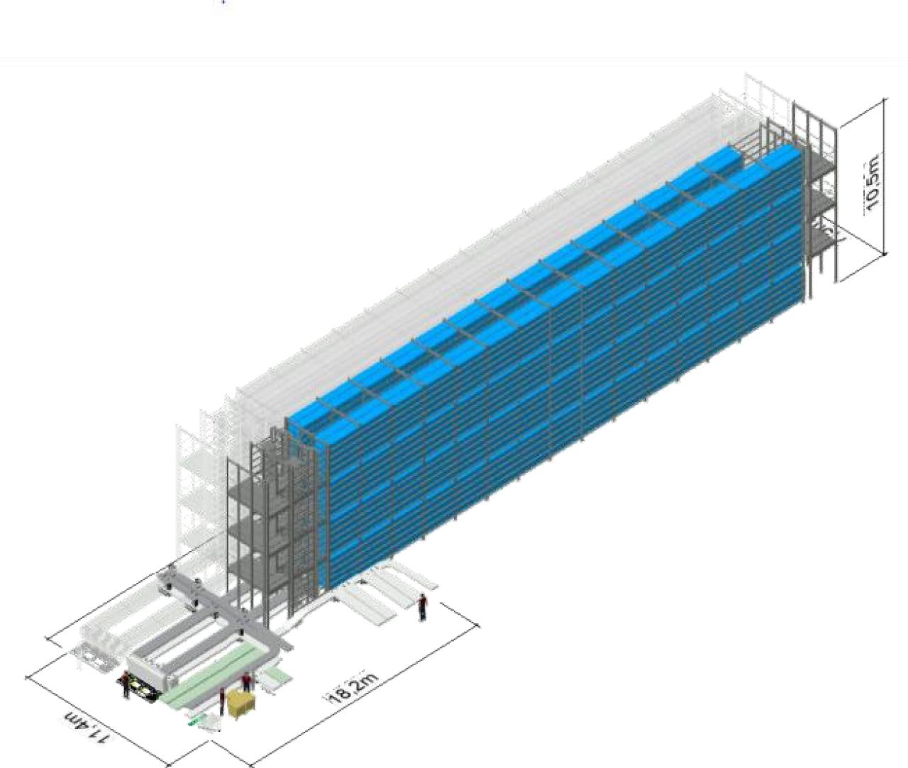 Location local d'activité Genas Rhône OLACT2426664 8