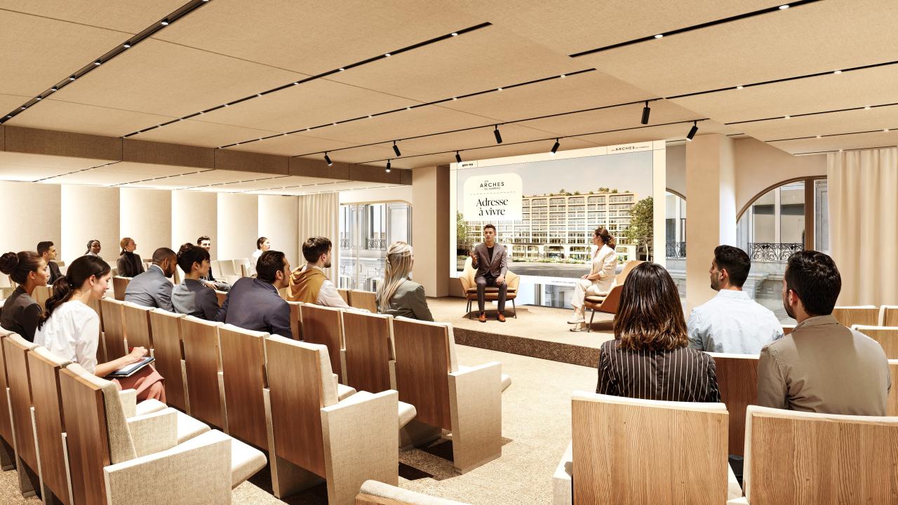 Location bureau Neuilly-sur-Seine Hauts-de-Seine OLBUR2311716 9