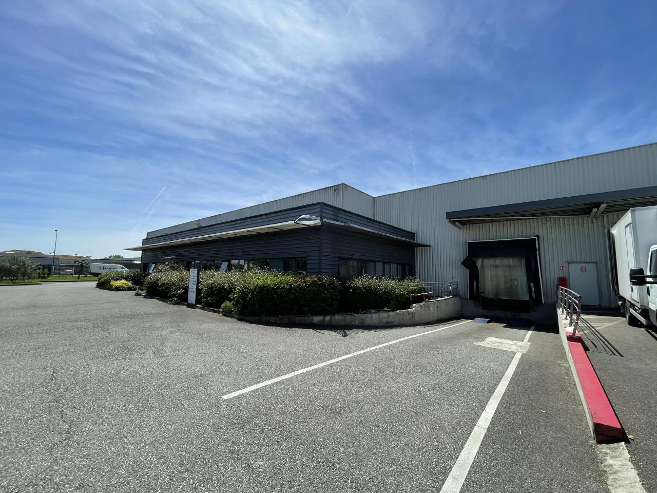 Location local d'activité Toulouse Haute-Garonne OLACT2531649 1
