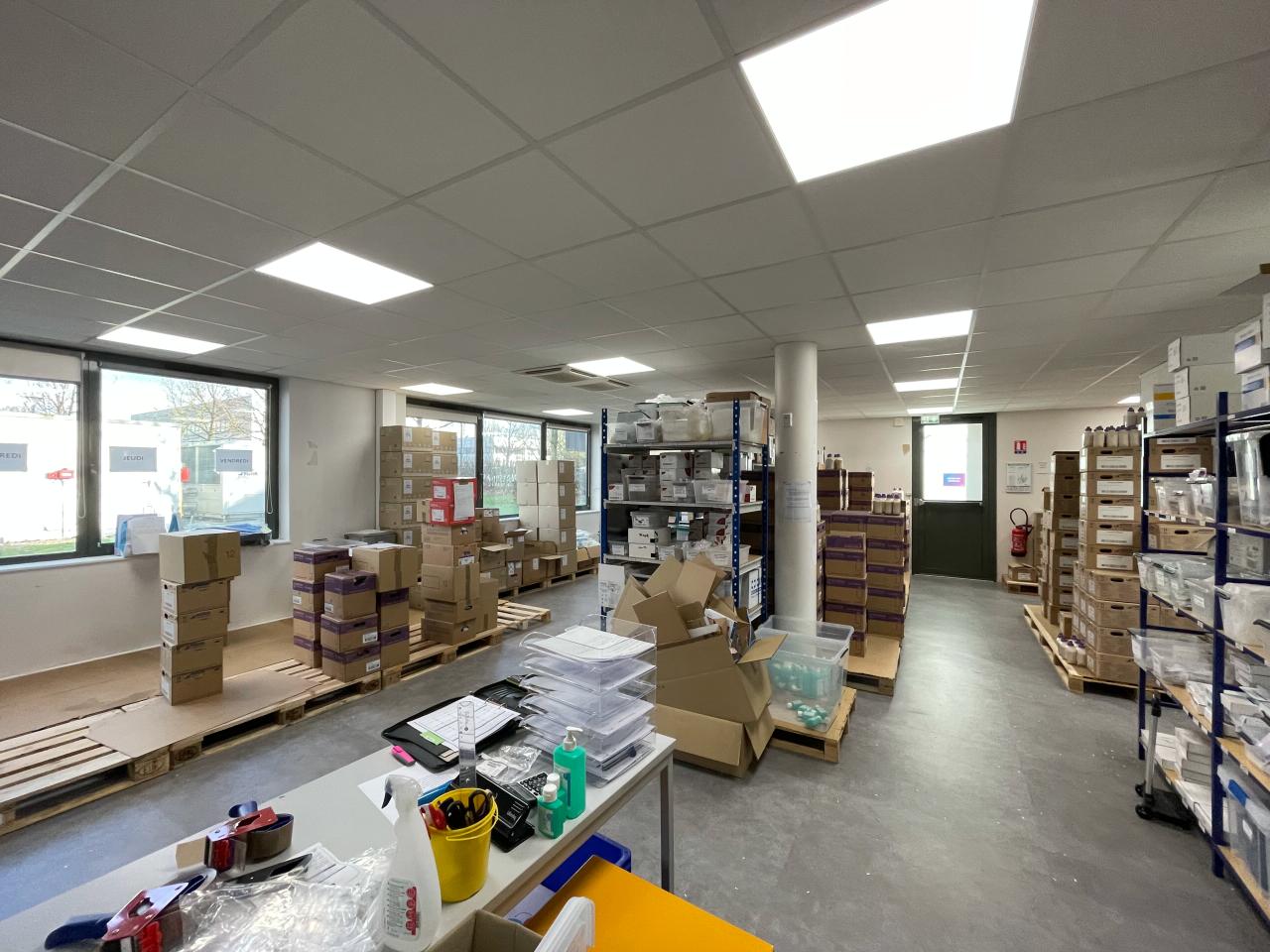 Location bureau Bois-Guillaume Seine-Maritime OLBUR2428601 7
