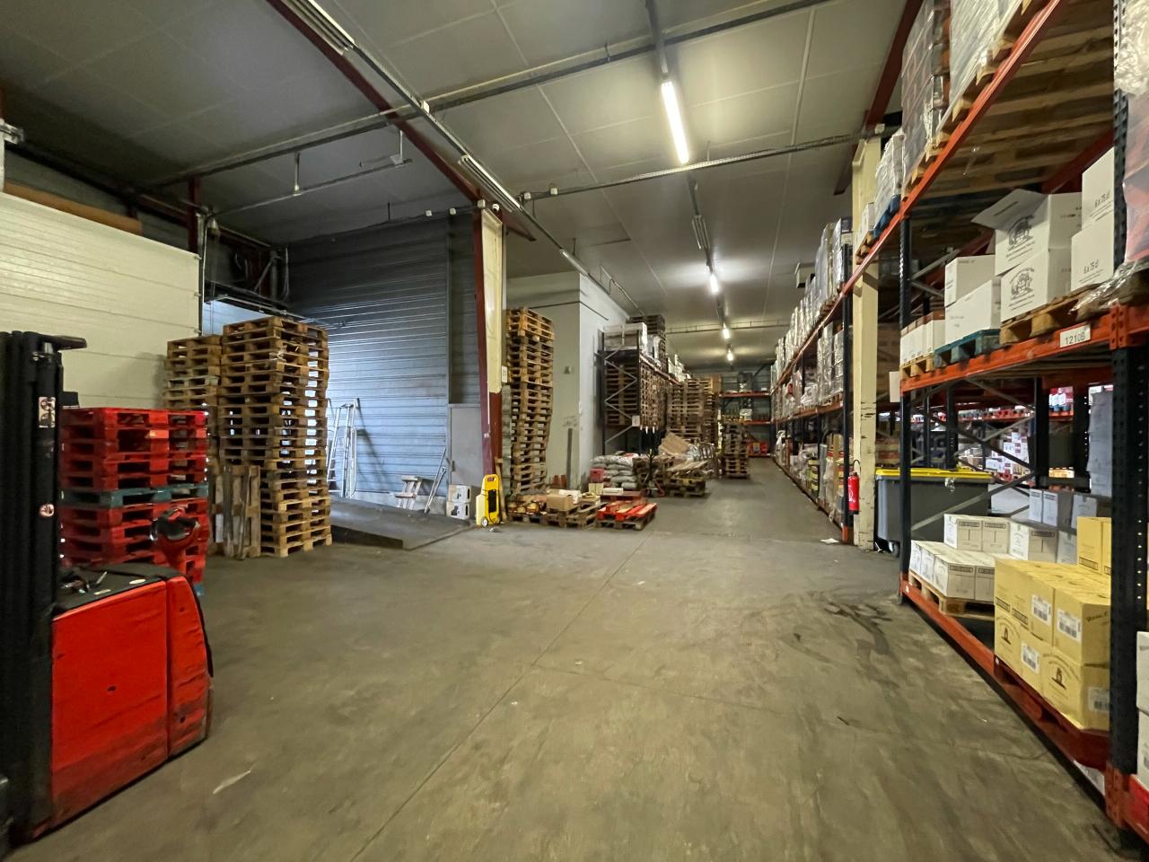 Vente local d'activité Wissous Essonne OVACT2529689 5