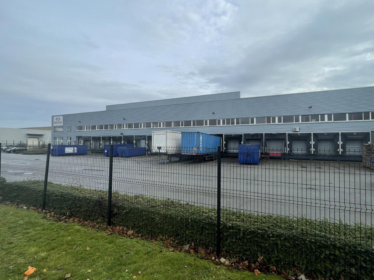 Location entrepôt classe b Fretin Nord OLLOG2208024 6