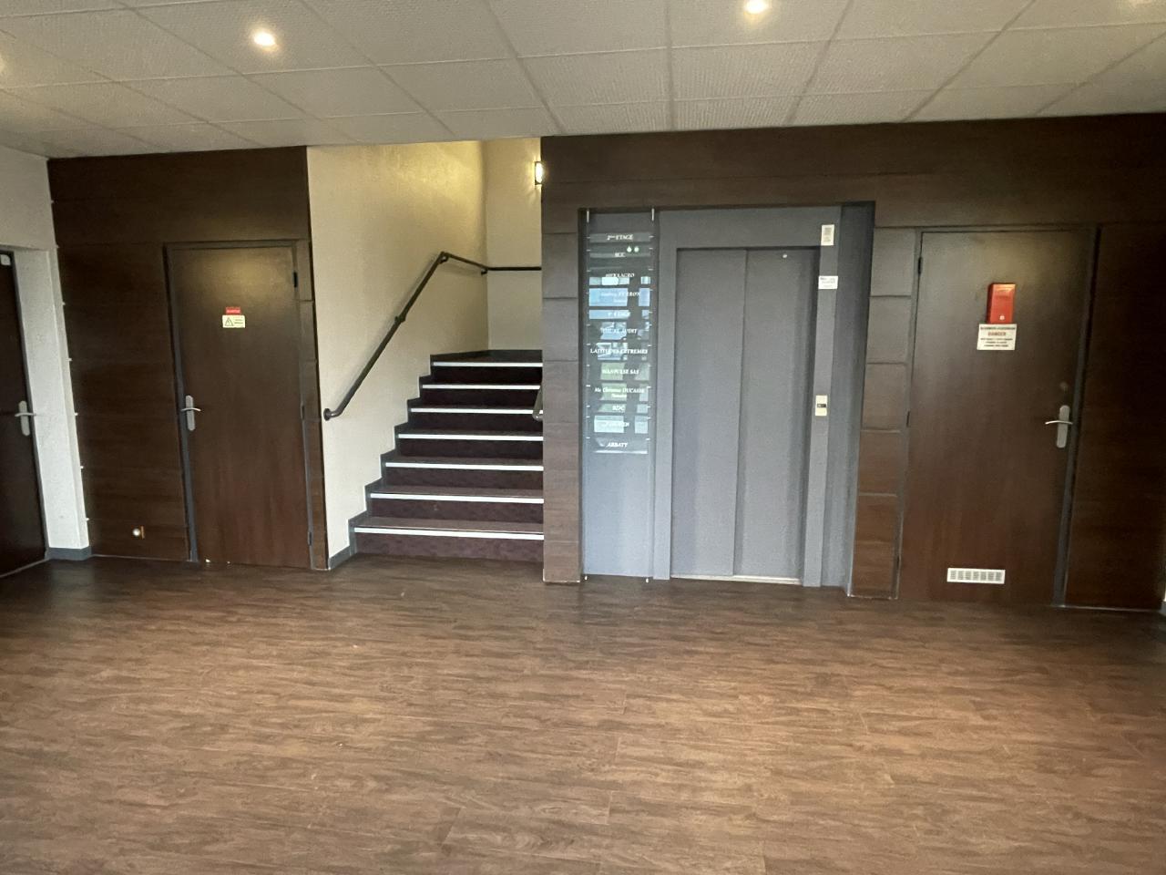 Location bureau Saint-Grégoire Ille-et-Vilaine OLBUR2308088 1