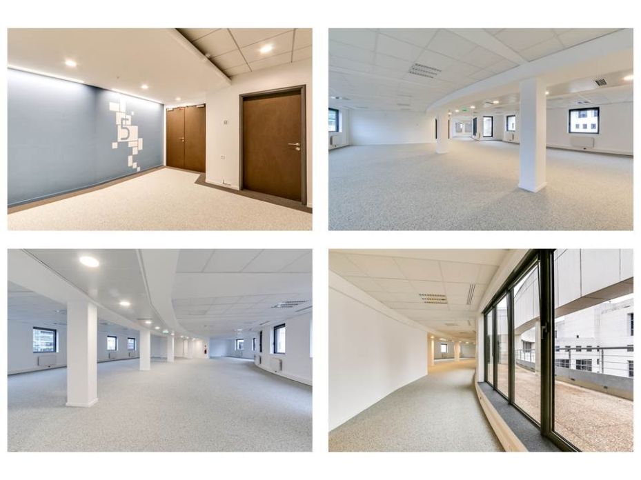 Location bureau Rueil-Malmaison Hauts-de-Seine OLBUR2001675 1