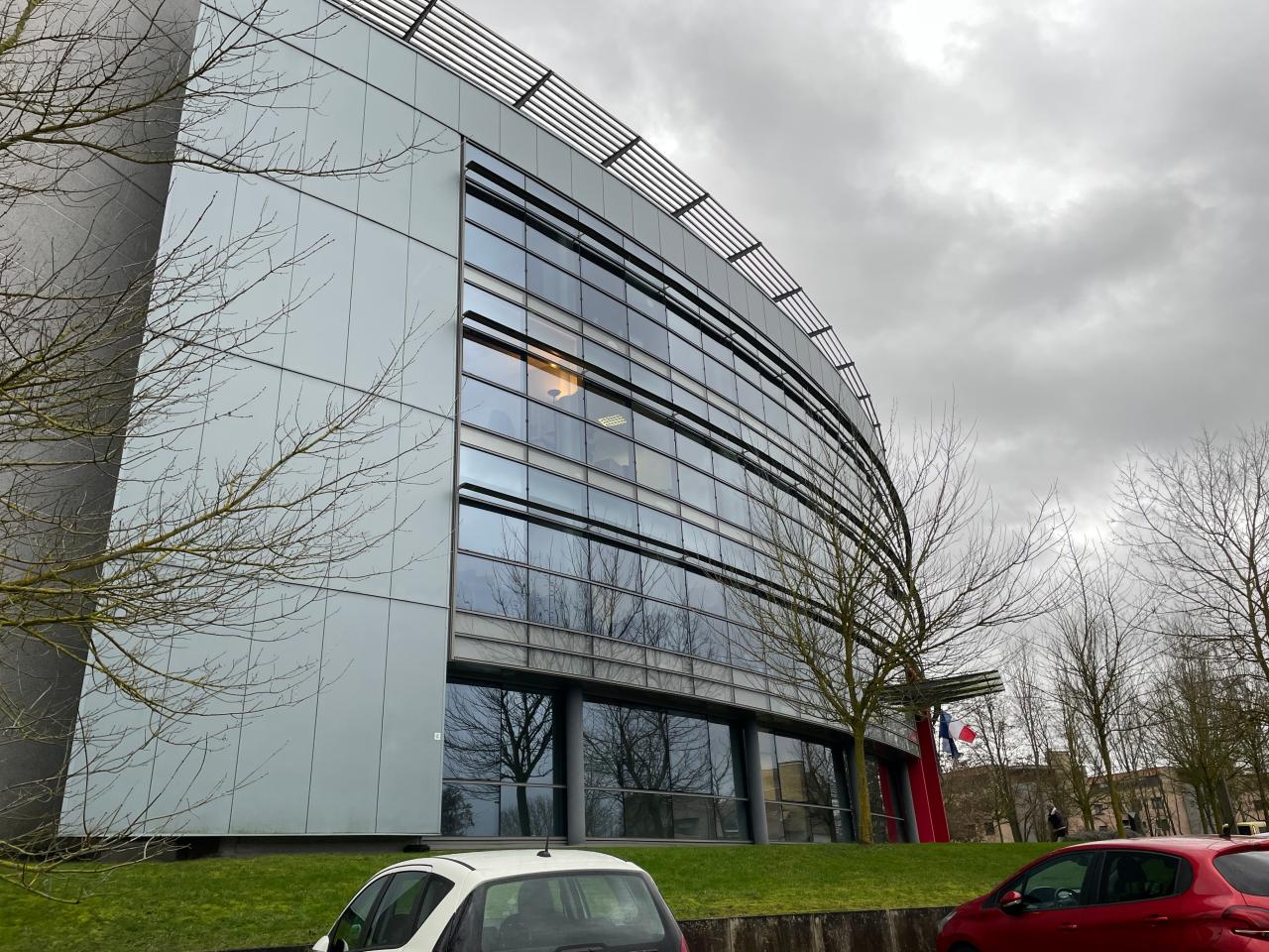 Location bureau Metz Moselle OLBUR2535153 9