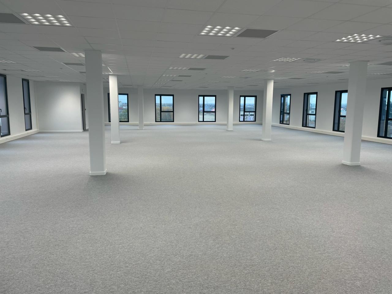 Location bureau Rennes Ille-et-Vilaine OLBUR2113416 5