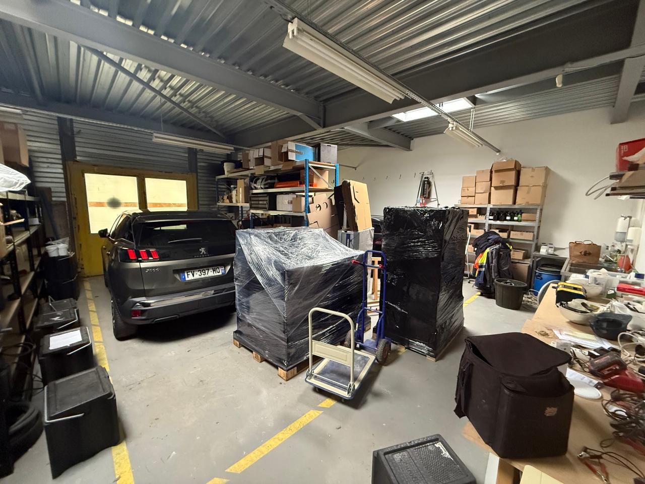 Location bureau Metz Moselle OLBUR2534992 1