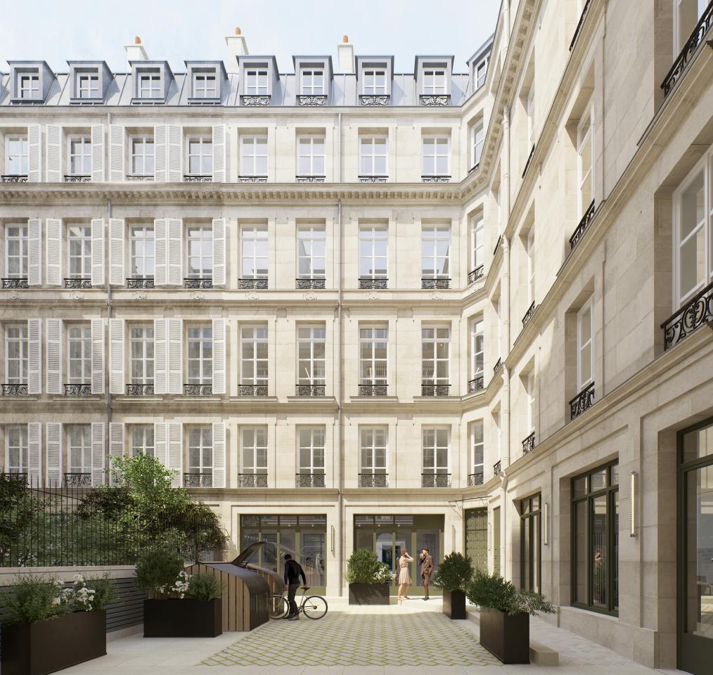 Location bureau Paris OLBUR2207232