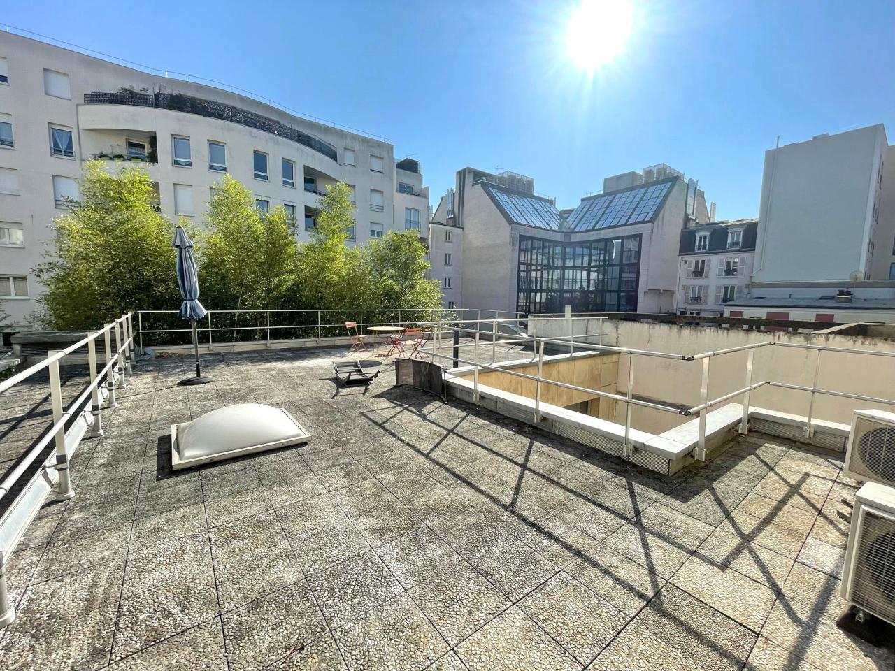 Vente bureau Levallois-Perret Hauts-de-Seine OVBUR2532593 8