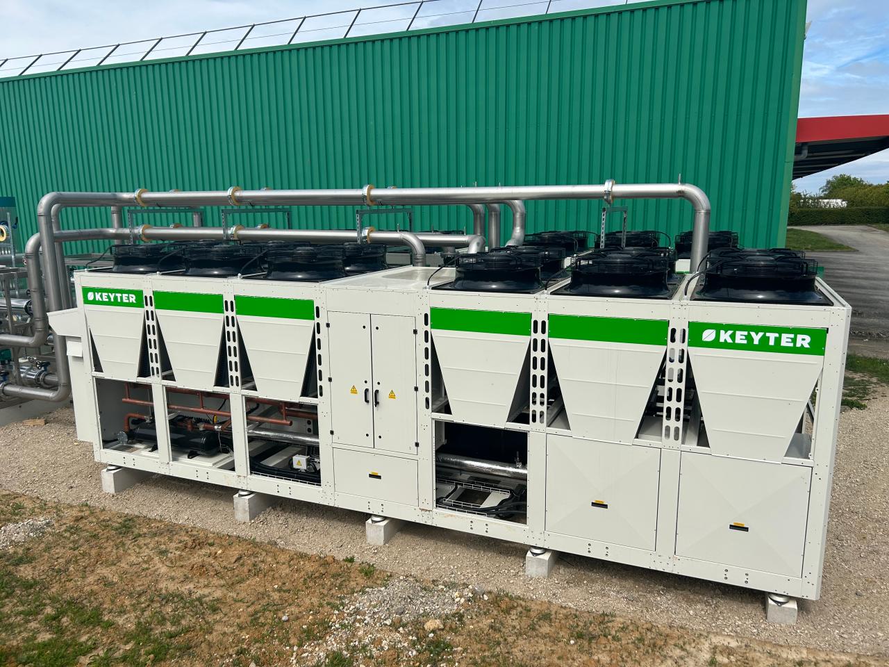 Location entrepôt Plaisir Yvelines OLLOG2423755 25