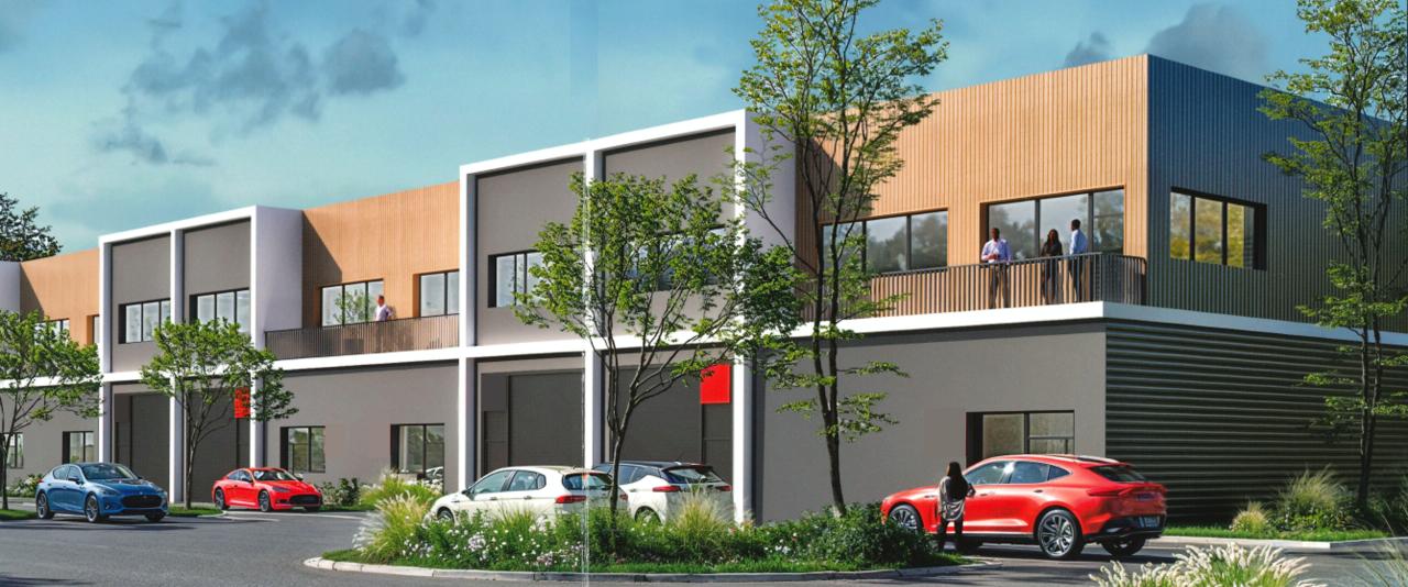 Vente local d'activité Marignane Bouches-du-Rhône OVACT2426832 8