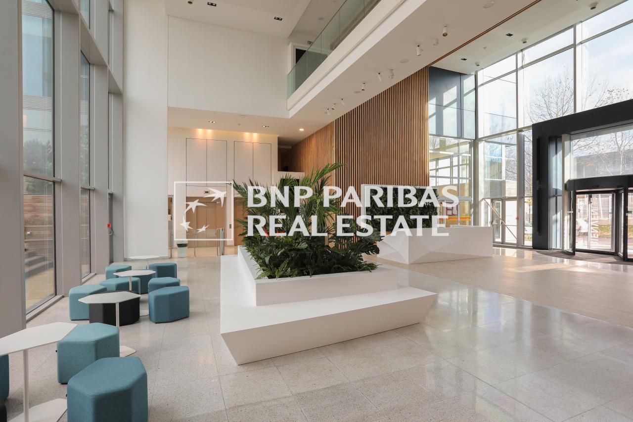 Location bureau Massy Essonne OLBUR2533815 4