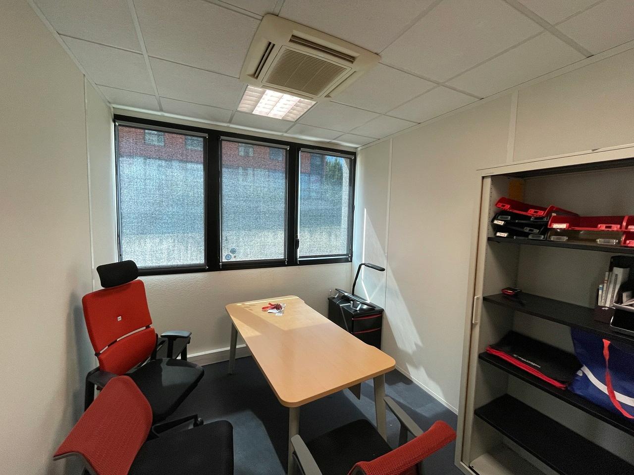 Vente bureau Besançon Doubs OVBUR2642984 8
