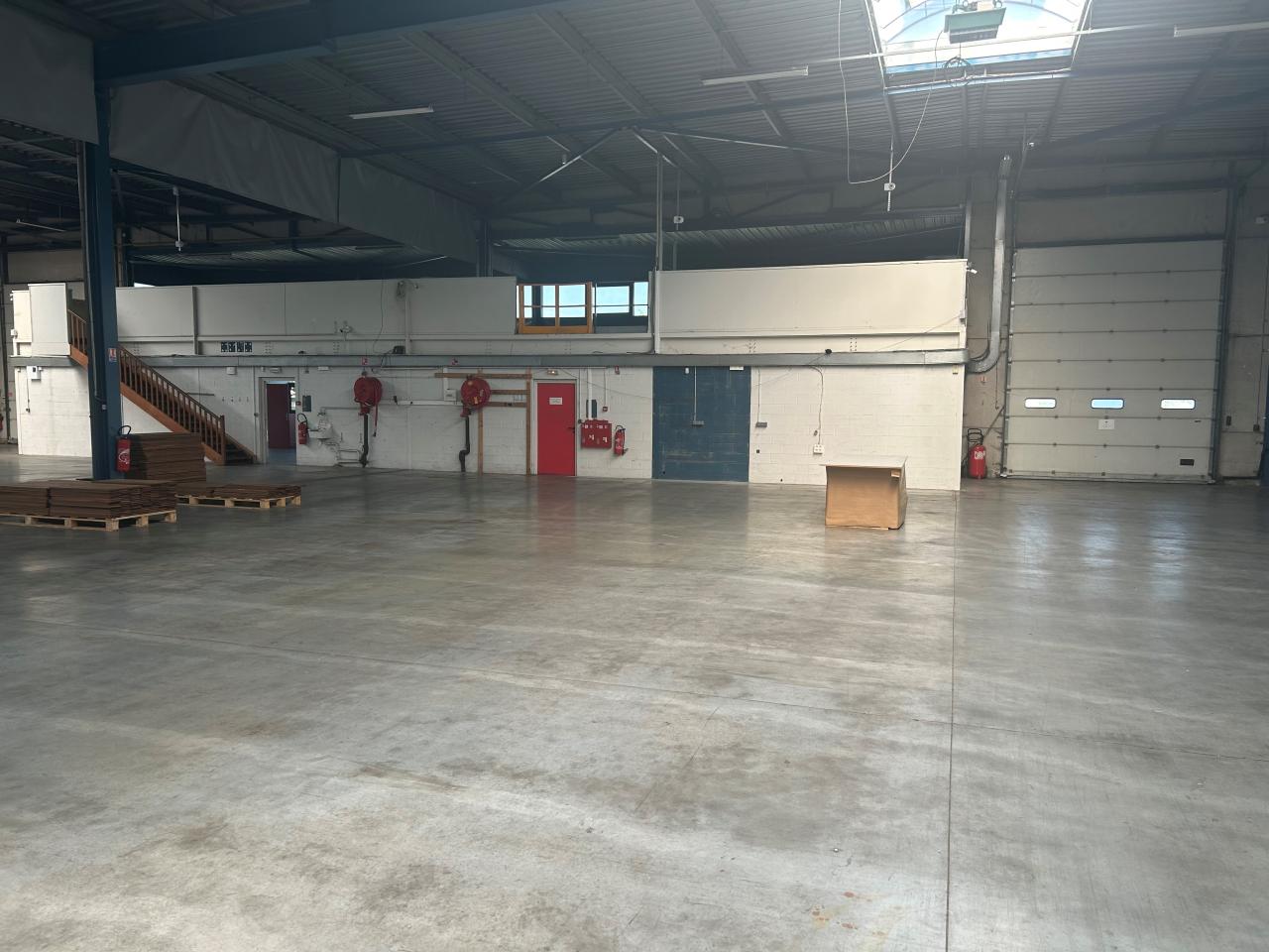 Location local d'activité Roncq Nord OLACT2533856 8