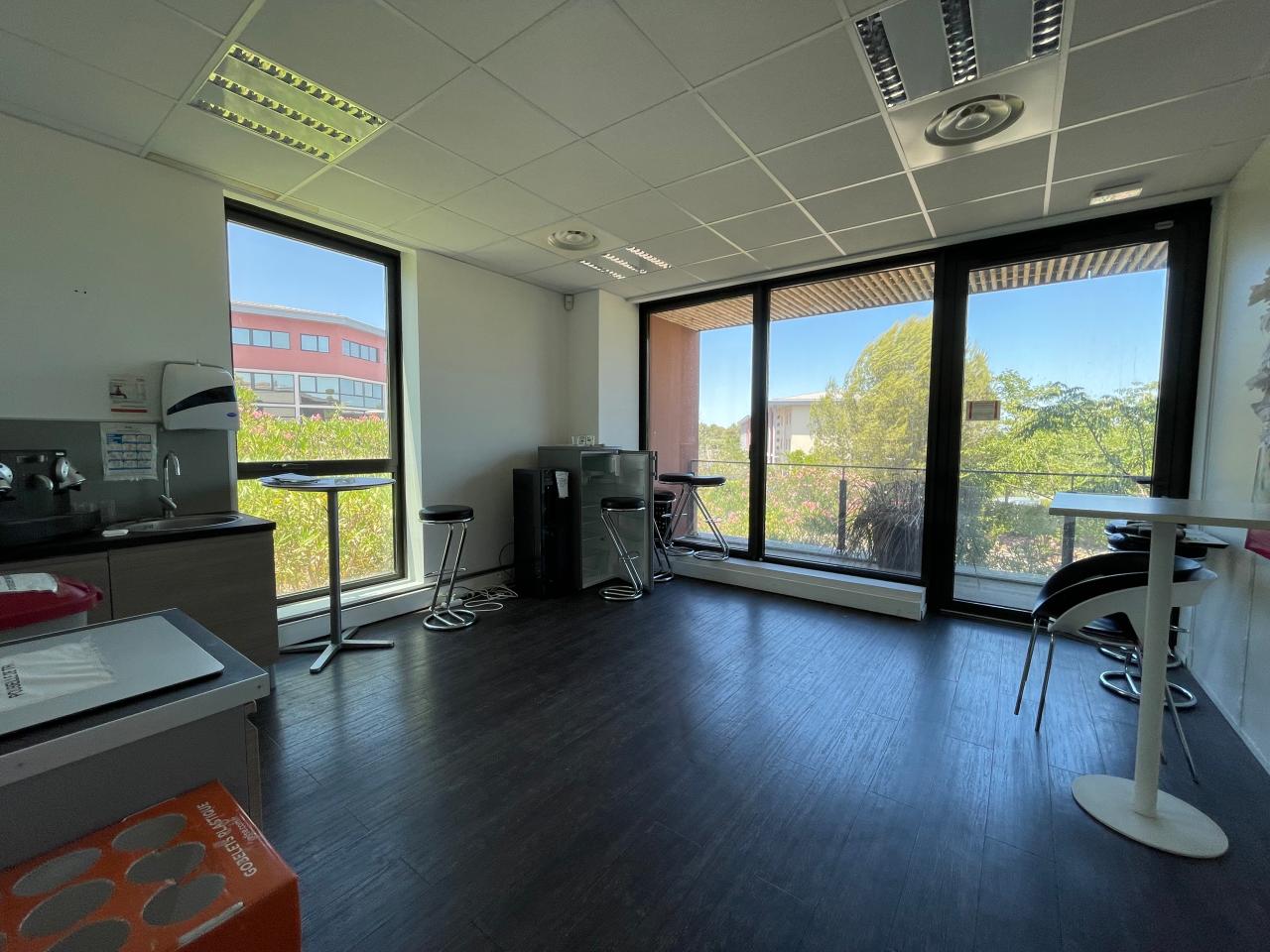 Location bureau Aix-en-Provence Bouches-du-Rhône OLBUR2314514 27