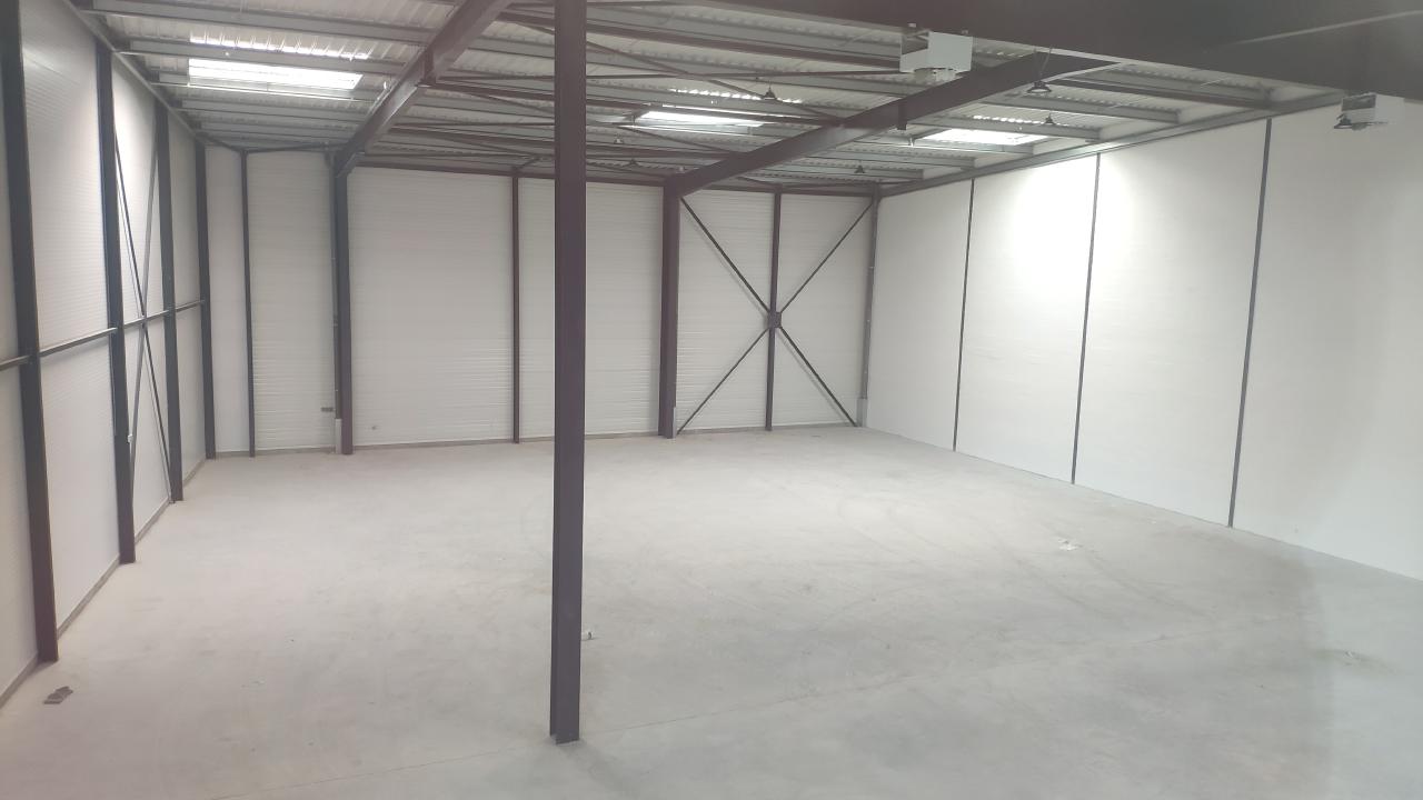 Vente local d'activité Chelles Seine-et-Marne OVACT2207822 6