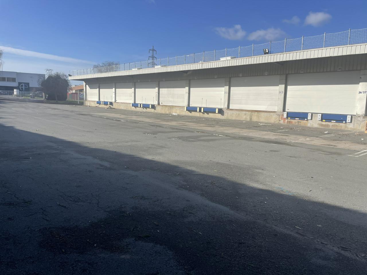 Location entrepôt classe c OLLOG2309365 32