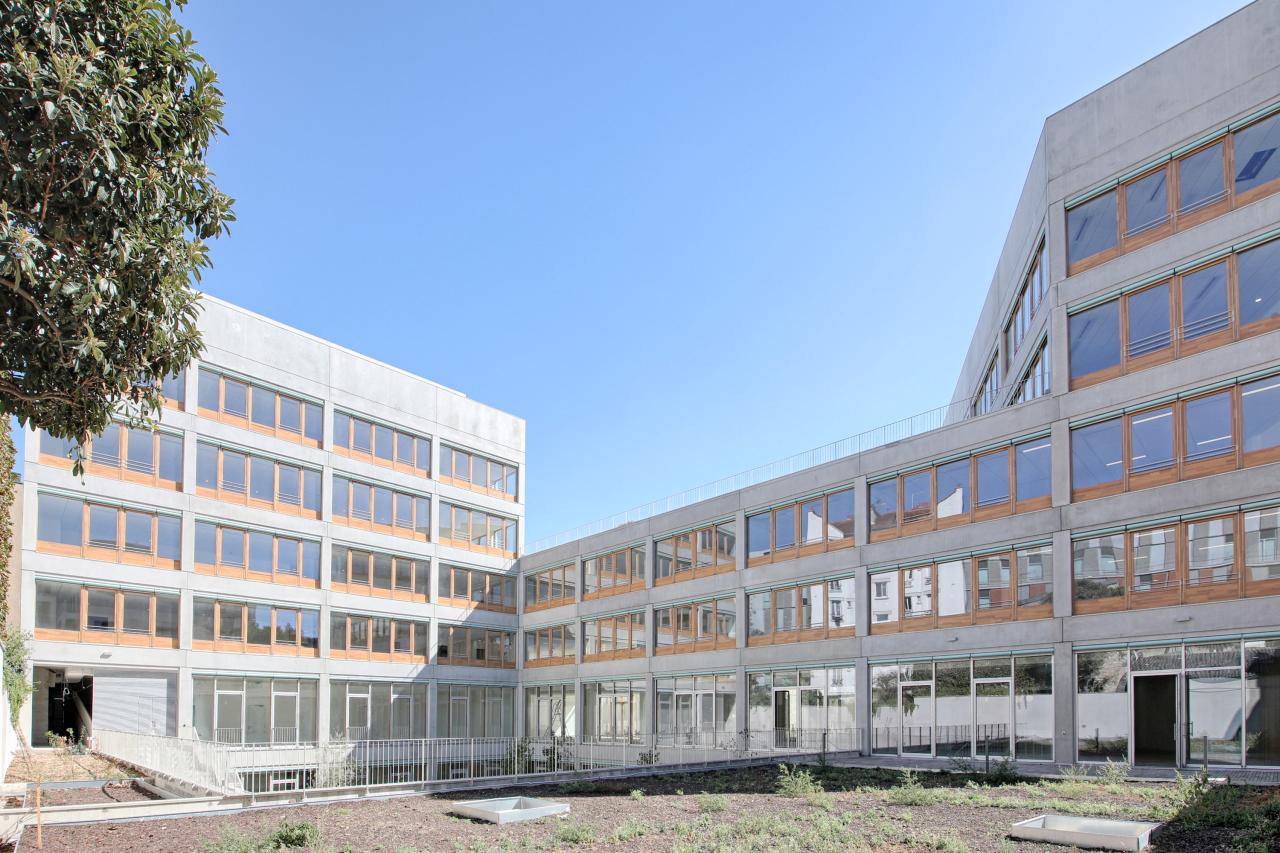 Location bureau Montreuil Seine-Saint-Denis OLBUR2422781 5