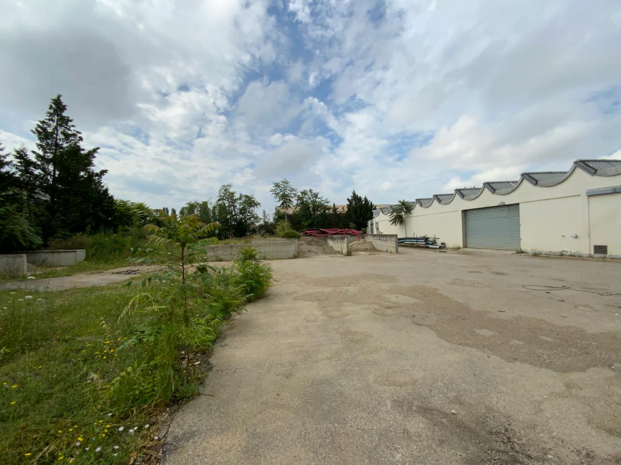 Vente local d'activité Meyzieu Rhône OVACT2425179 33