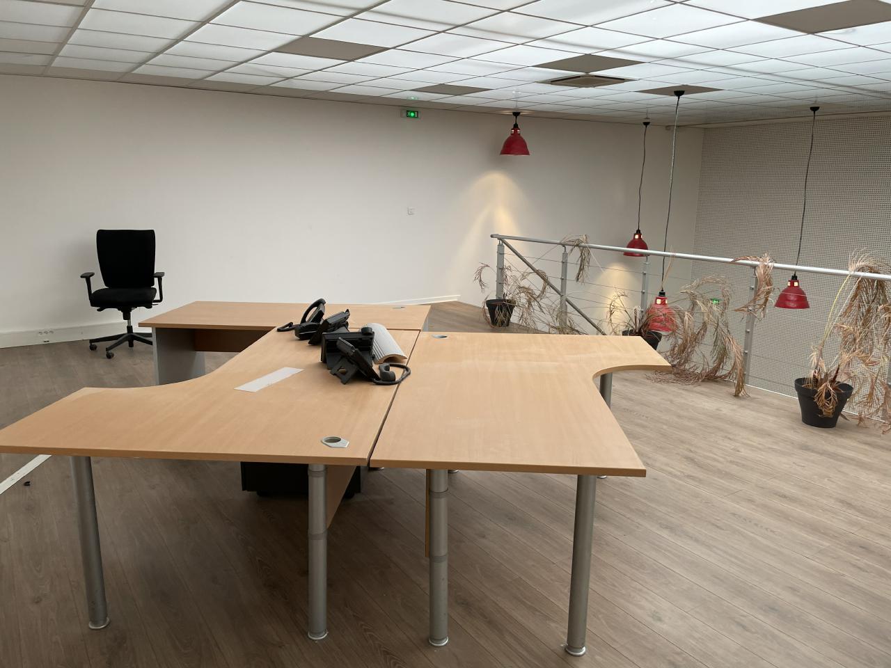 Location local d'activité Nanterre Hauts-de-Seine OLACT2106090 7