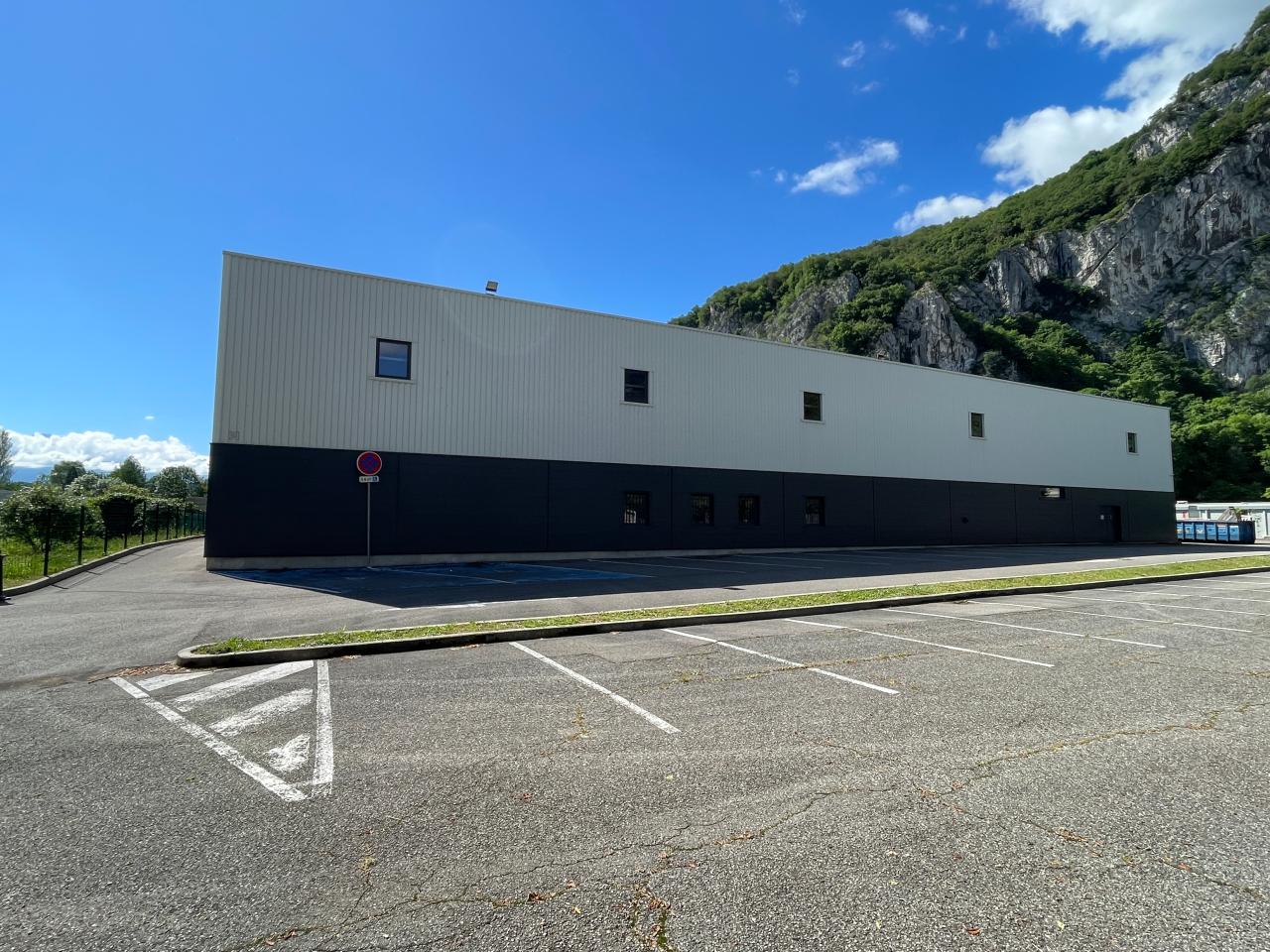 Location local d'activité Sassenage Isère OLACT2641595 1