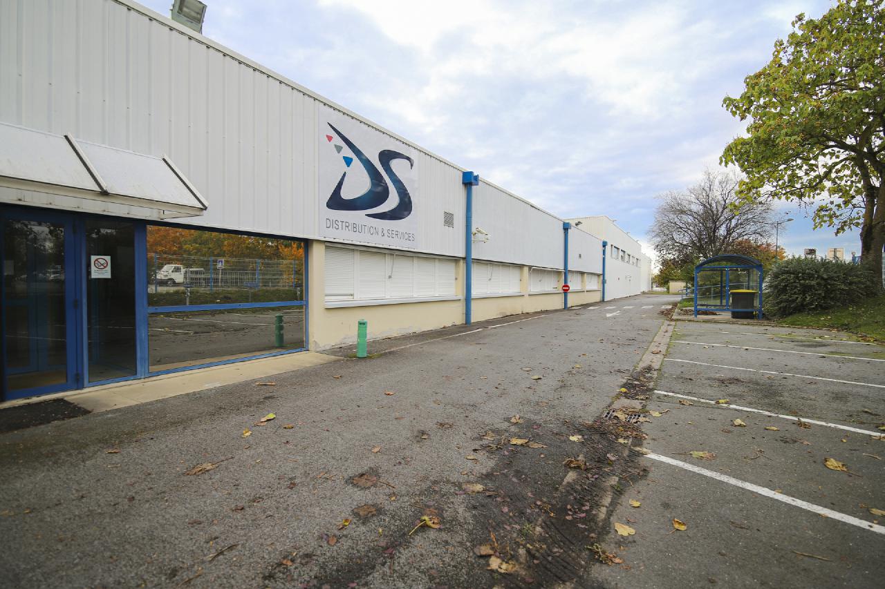 Location local d'activité Domloup Ille-et-Vilaine OLACT2309338 11