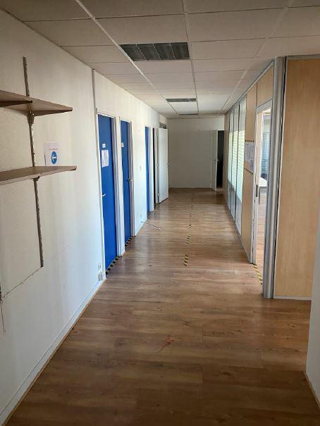 Location local d'activité Le Blanc-Mesnil Seine-Saint-Denis OLACT2419783 2