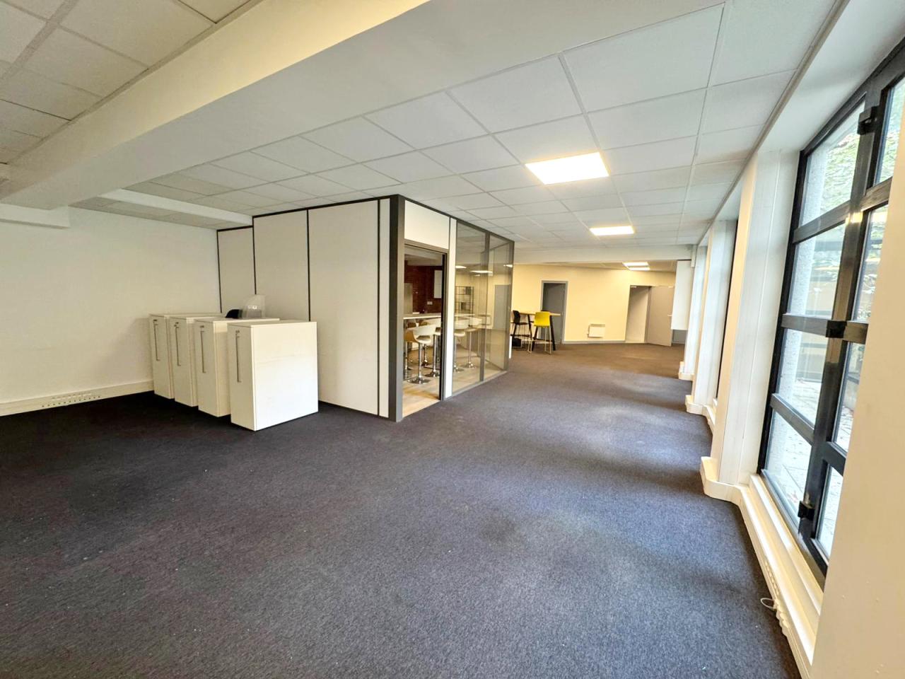 Vente bureau Boulogne-Billancourt Hauts-de-Seine OVBUR2529053 5