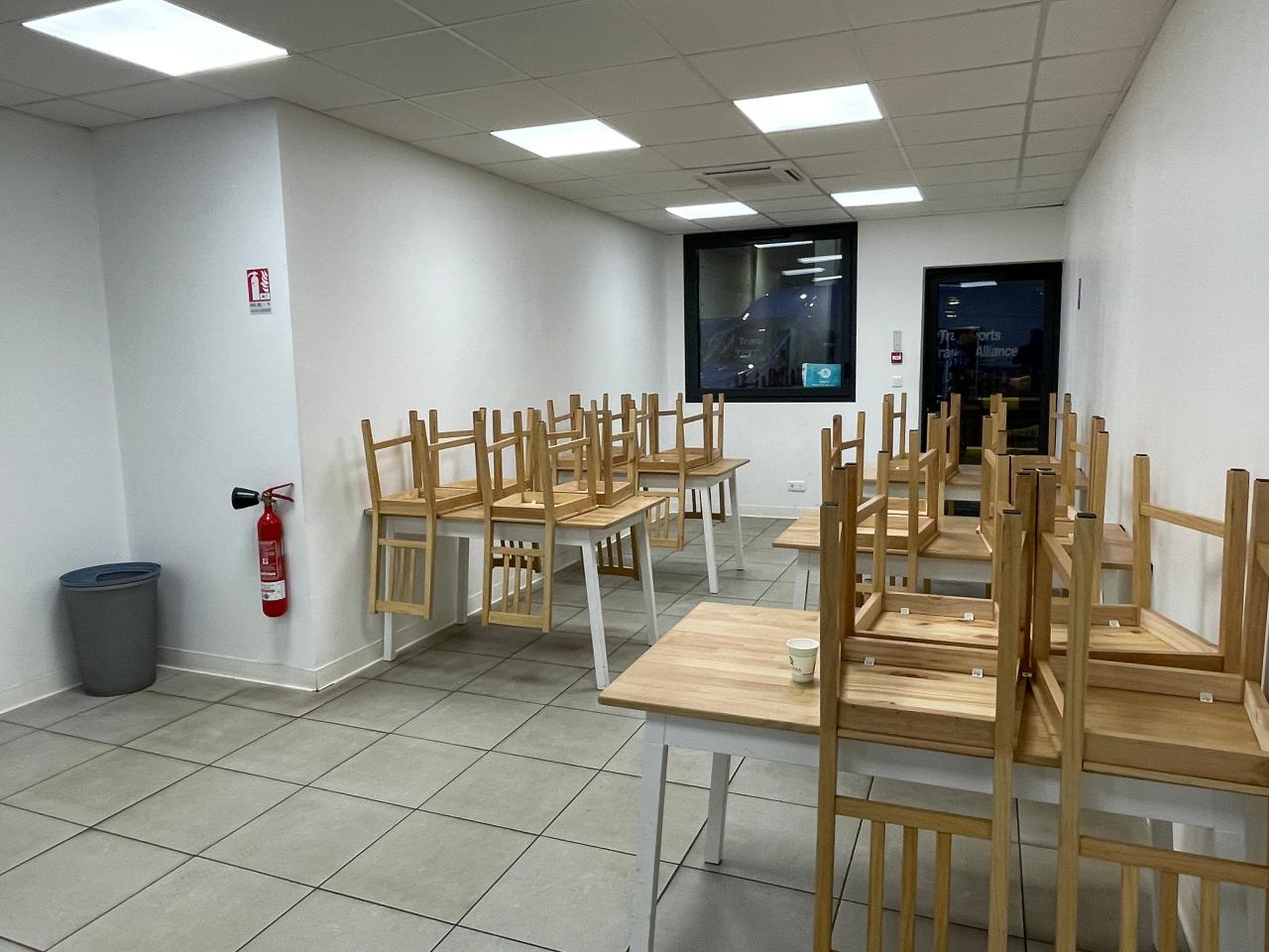 Location local d'activité Le Grand-quevilly Seine-Maritime OLACT2639347 17