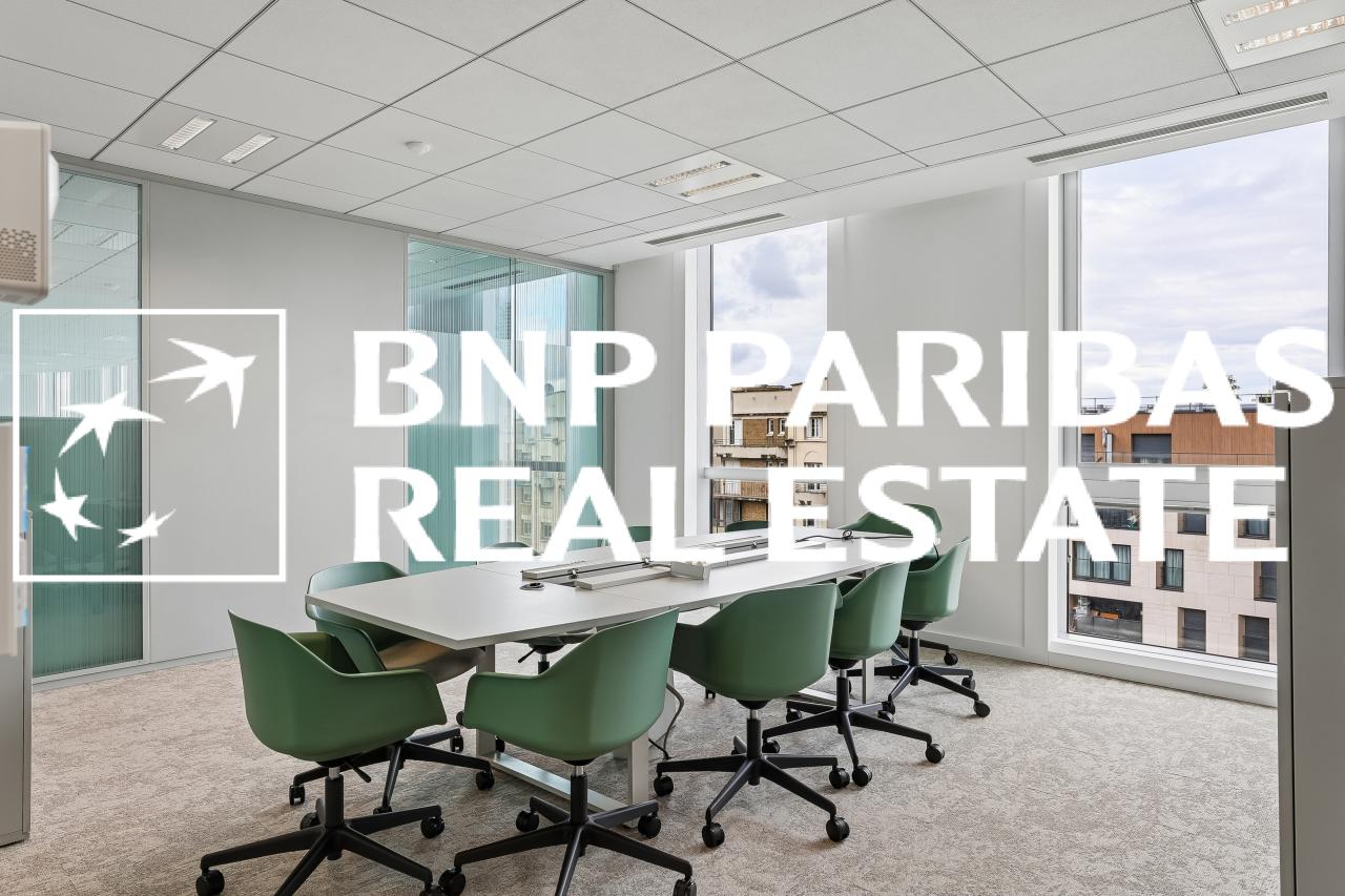 Location bureau Courbevoie Hauts-de-Seine OLBUR2425329 10