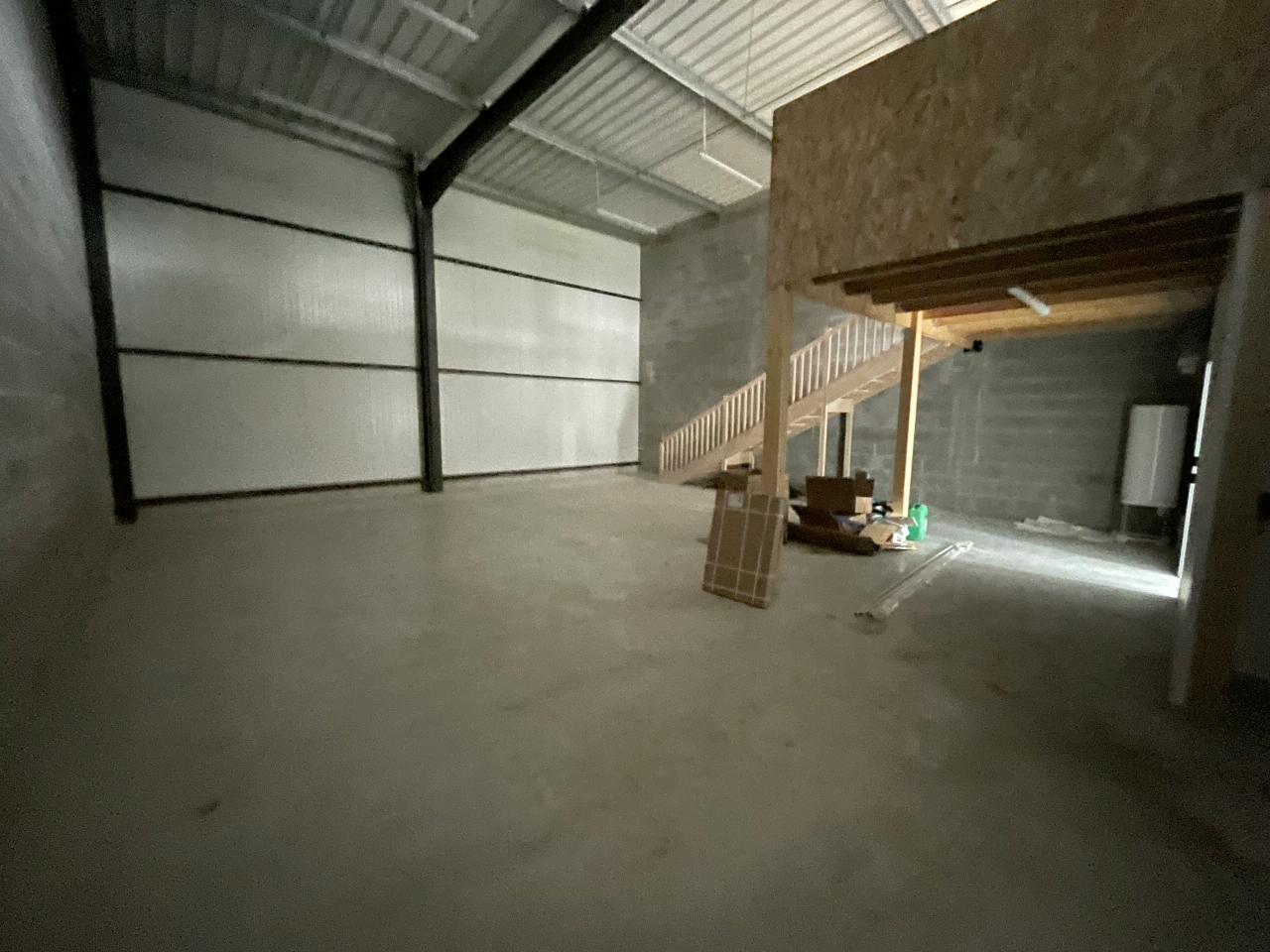 Vente local d'activité Châteaubourg Ille-et-Vilaine OVACT2427873 7