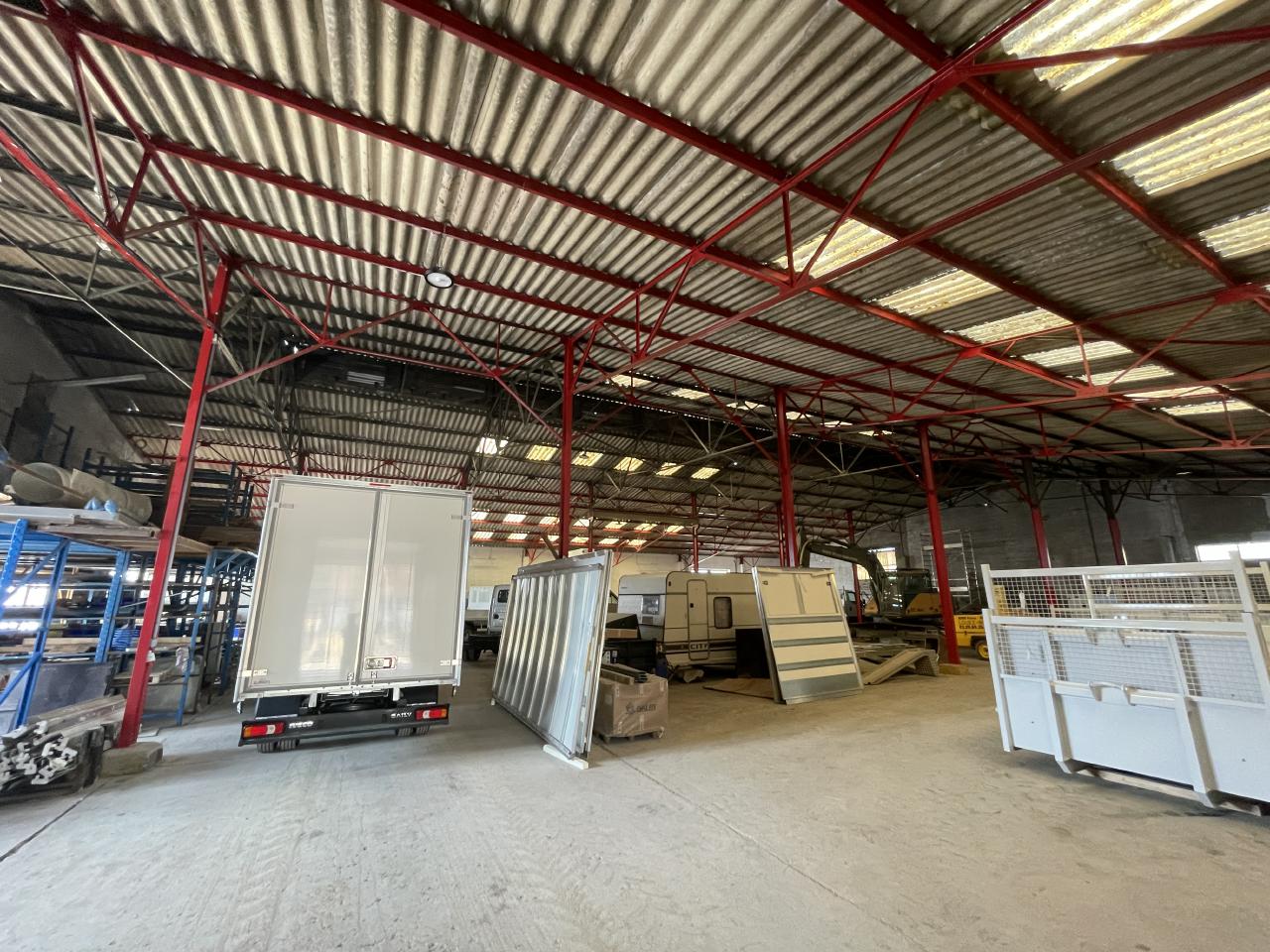 Location local d'activité Velaine-en-Haye Meurthe-et-Moselle OLACT2311154 6