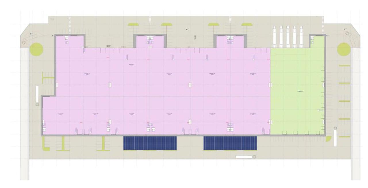 Location local d'activité Le Havre Seine-Maritime OLACT2644312 5