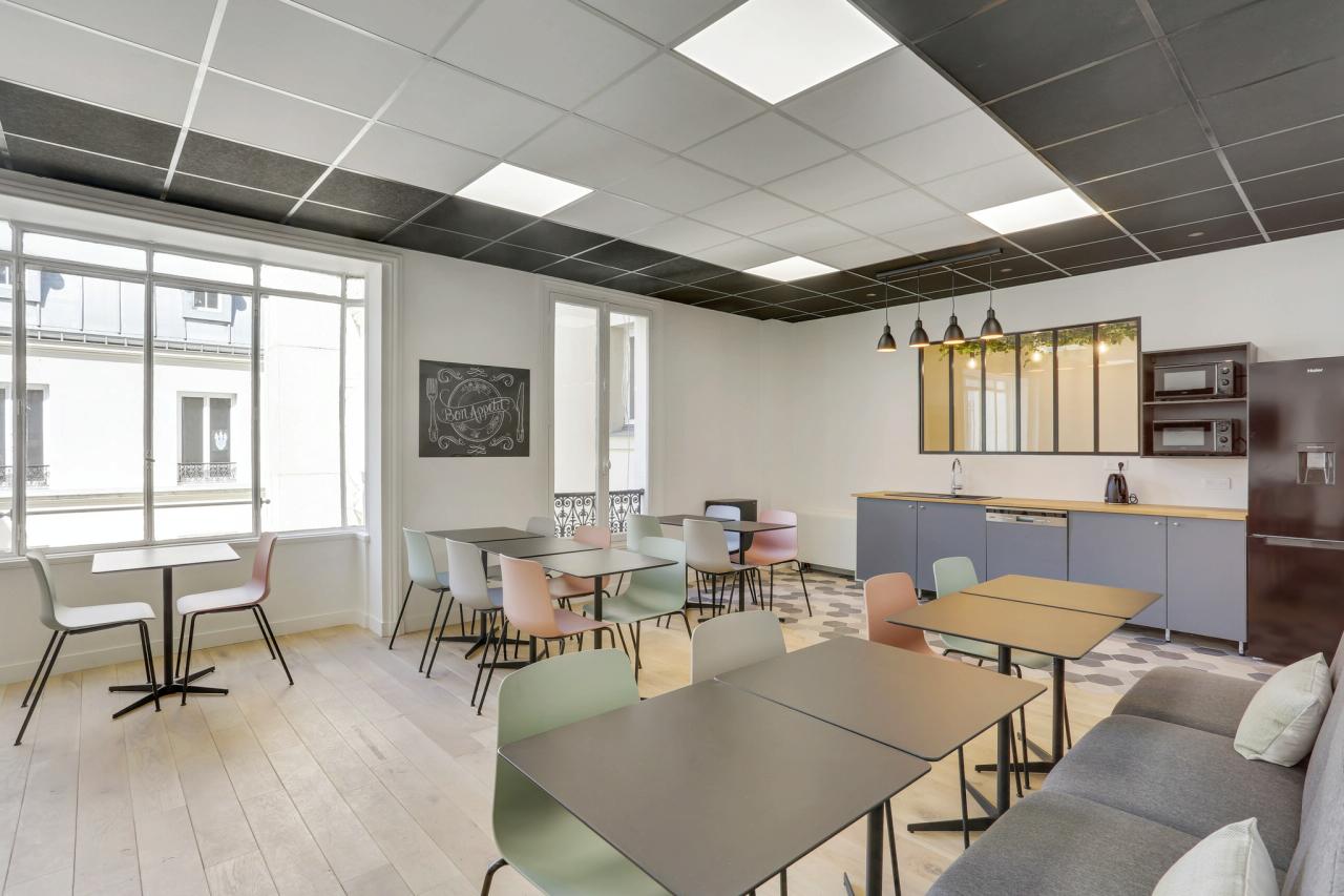Location coworking Paris OLBUR2532737 10