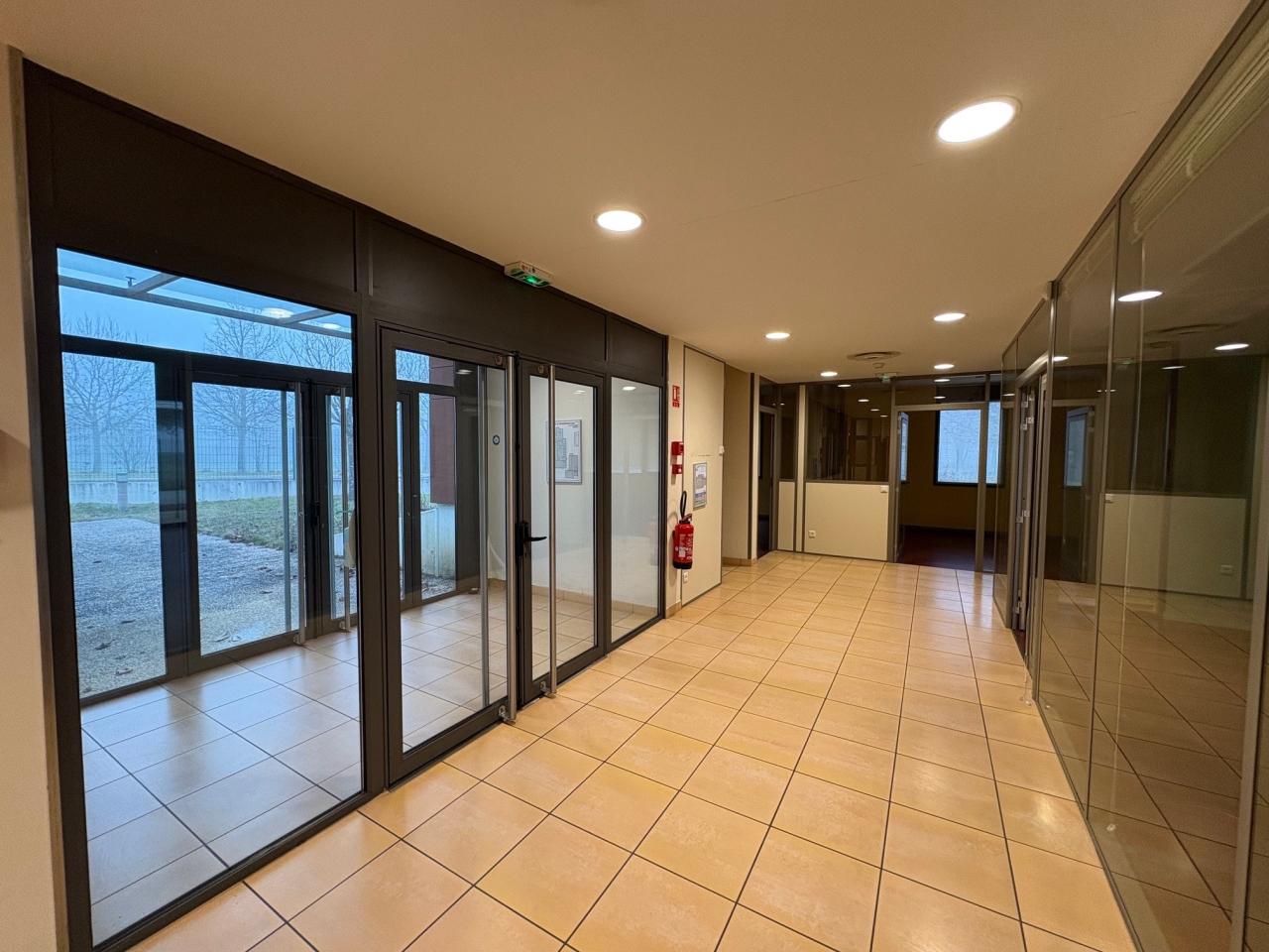 Vente local d'activité Quetigny Côte-d'Or OVACT2638758 2