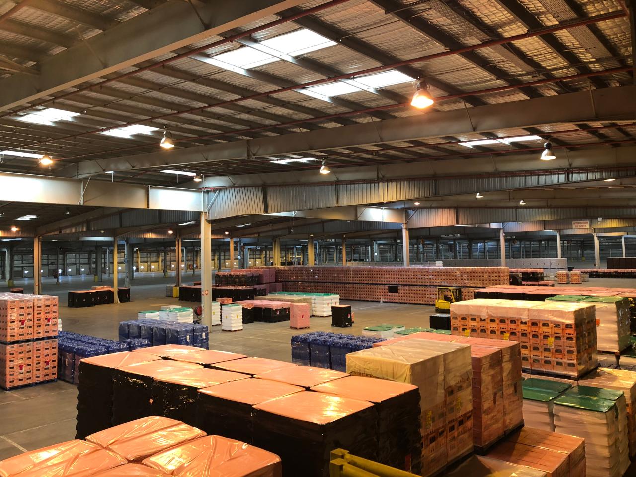 Location entrepôt classe a Basse-Ham Moselle OLLOG2532646 17