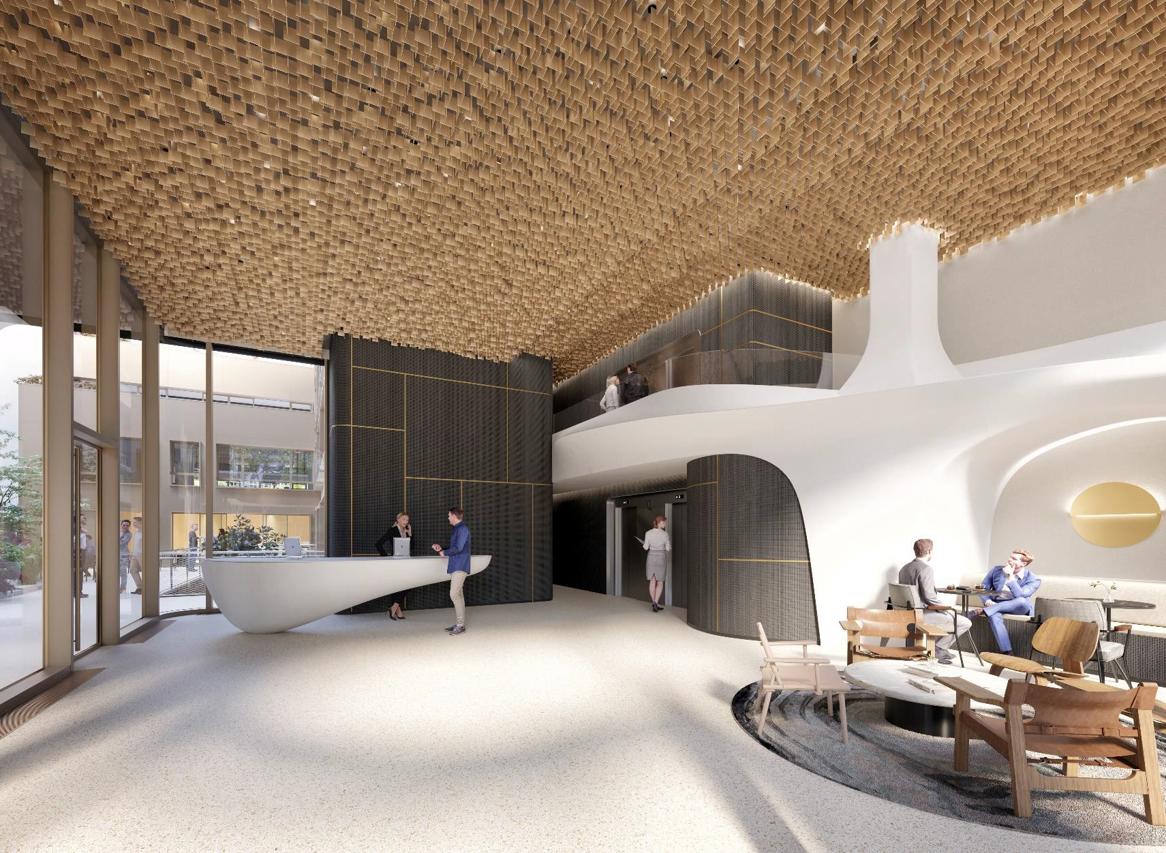 Location bureau Boulogne-Billancourt Hauts-de-Seine OLBUR2206241 3