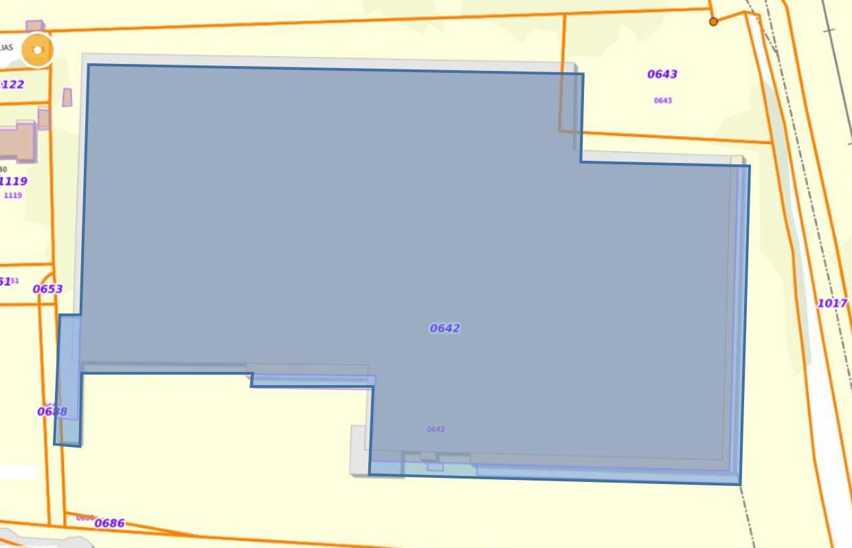 Location entrepôt classe c Avignon Vaucluse OLLOG2206696 6