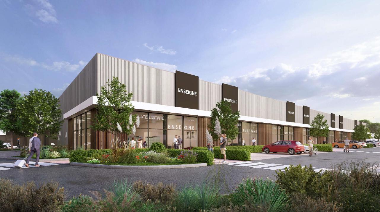 Location local d'activité Prouvy Nord OLACT2315363 3