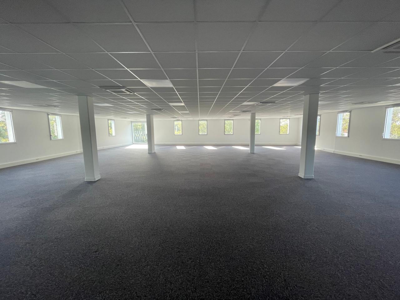 Location bureau Carquefou Loire-Atlantique OLBUR2426877 5