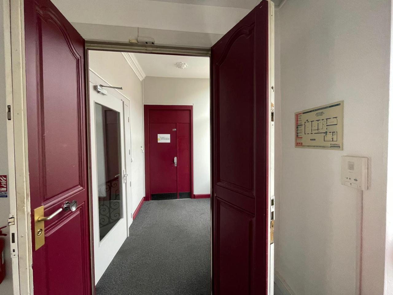 Location bureau Nancy Meurthe-et-Moselle OLBUR2424937 11