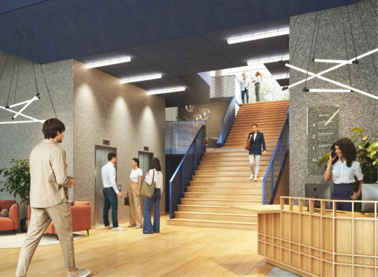 Location bureau Sèvres Hauts-de-Seine OLBUR2201780 3